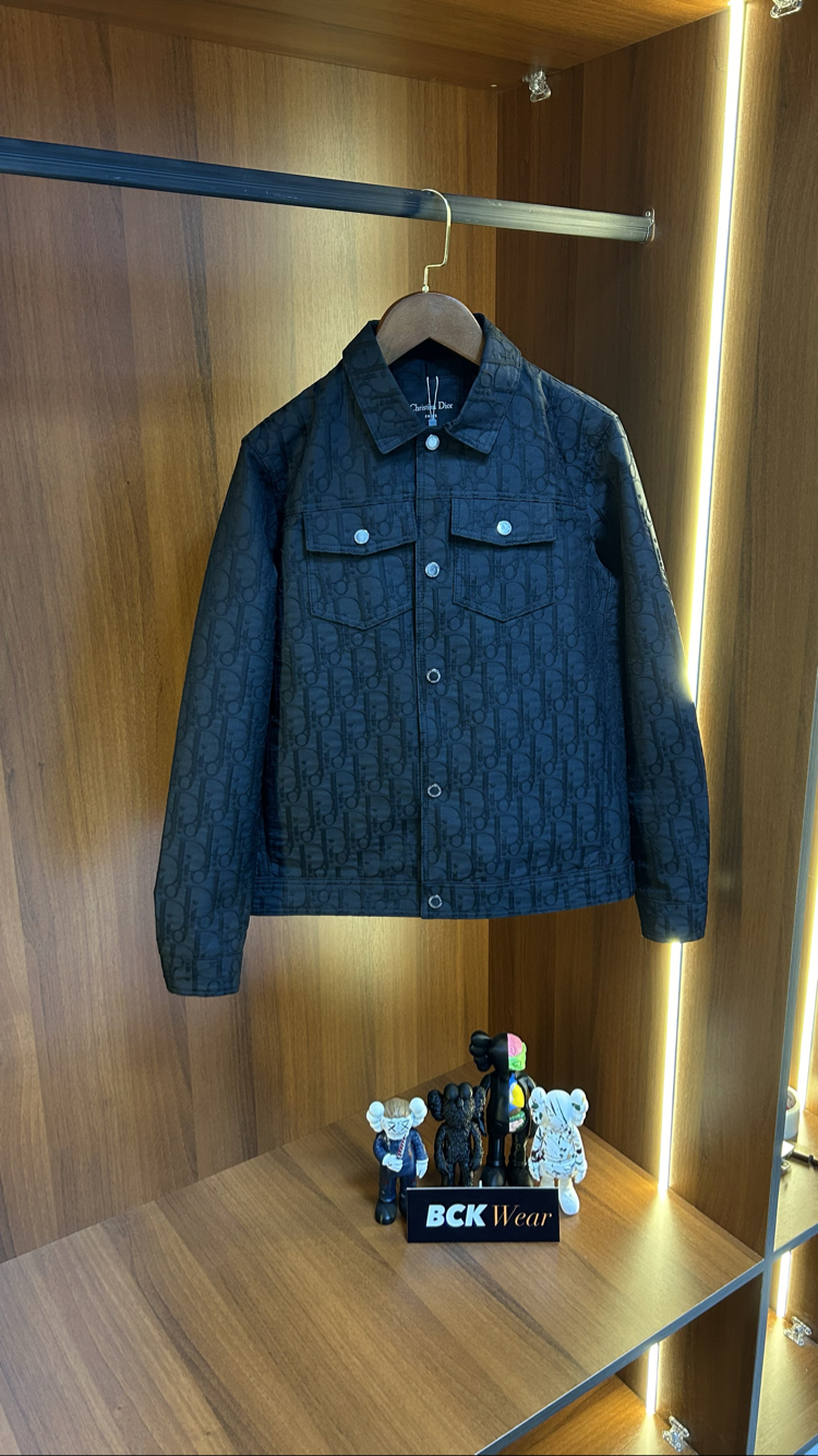 Dior Premium Ceket