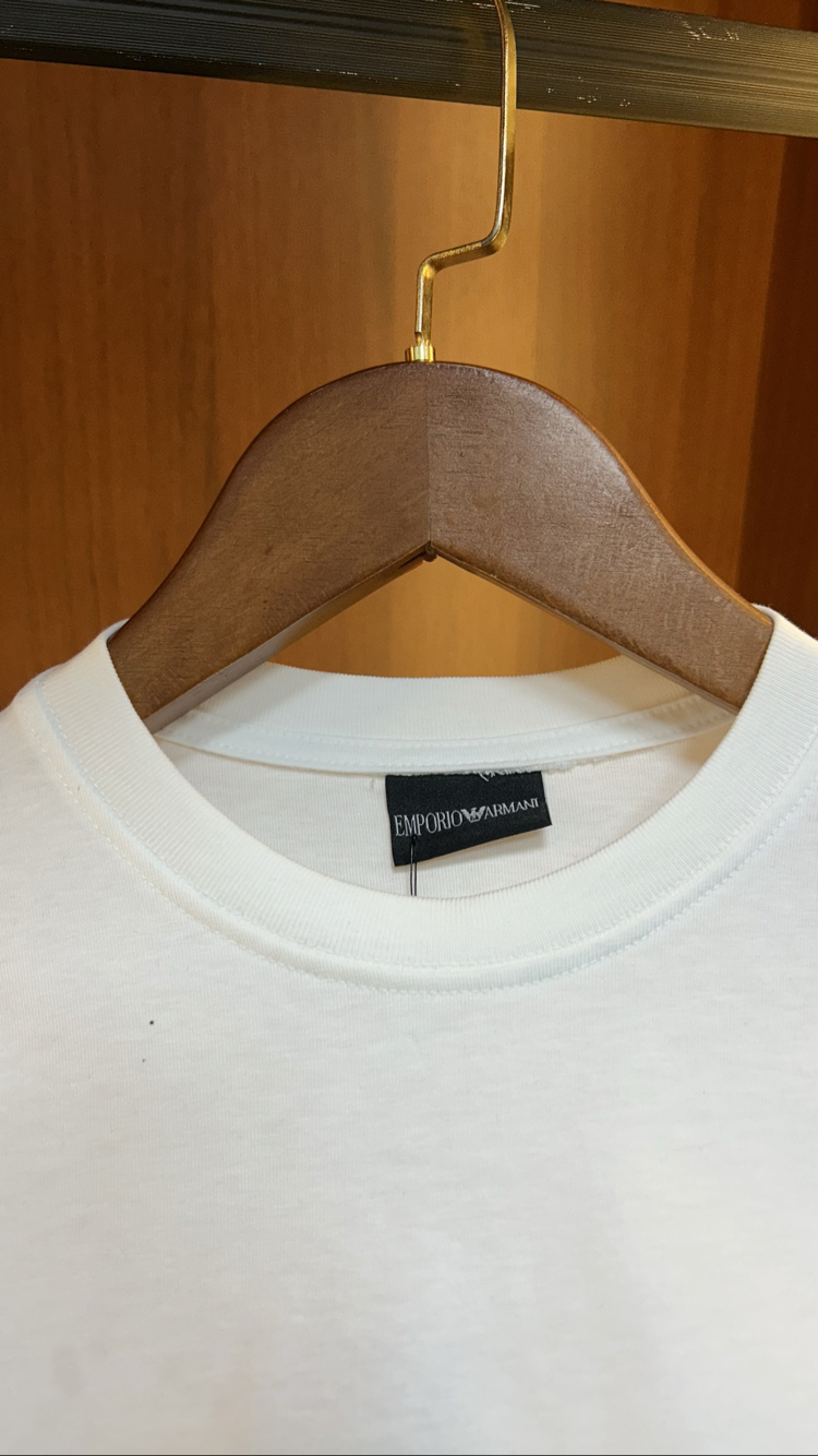 EA7 Premium T-shirt
