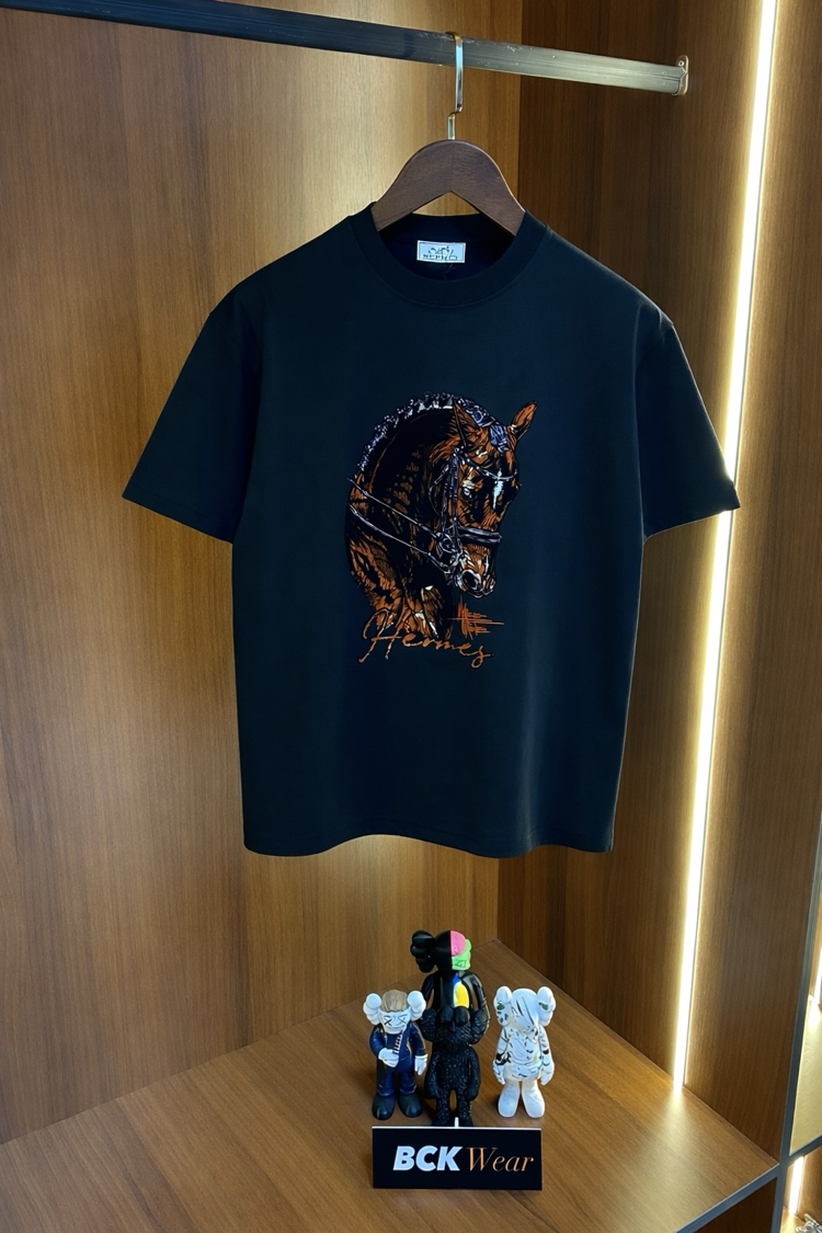 Hermes Premium T-shirt