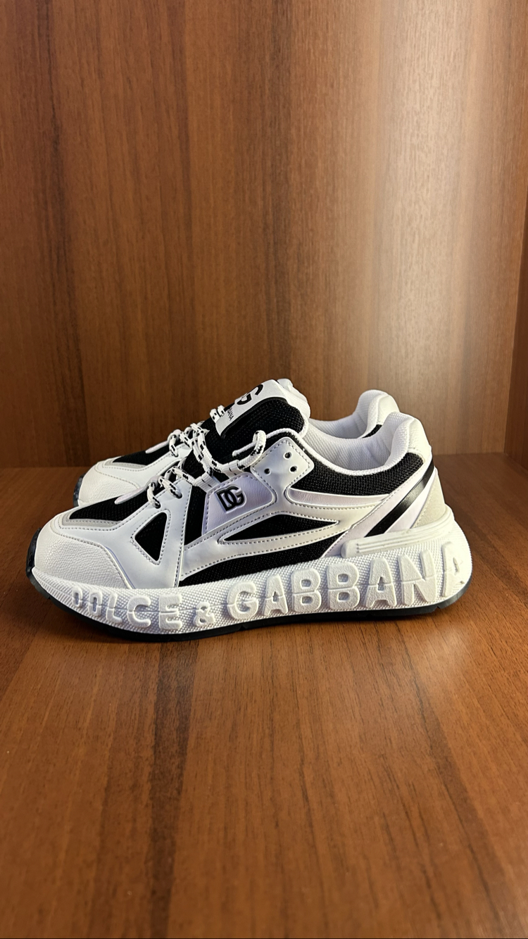 Dolce Gabbana Premium Ayakkabı