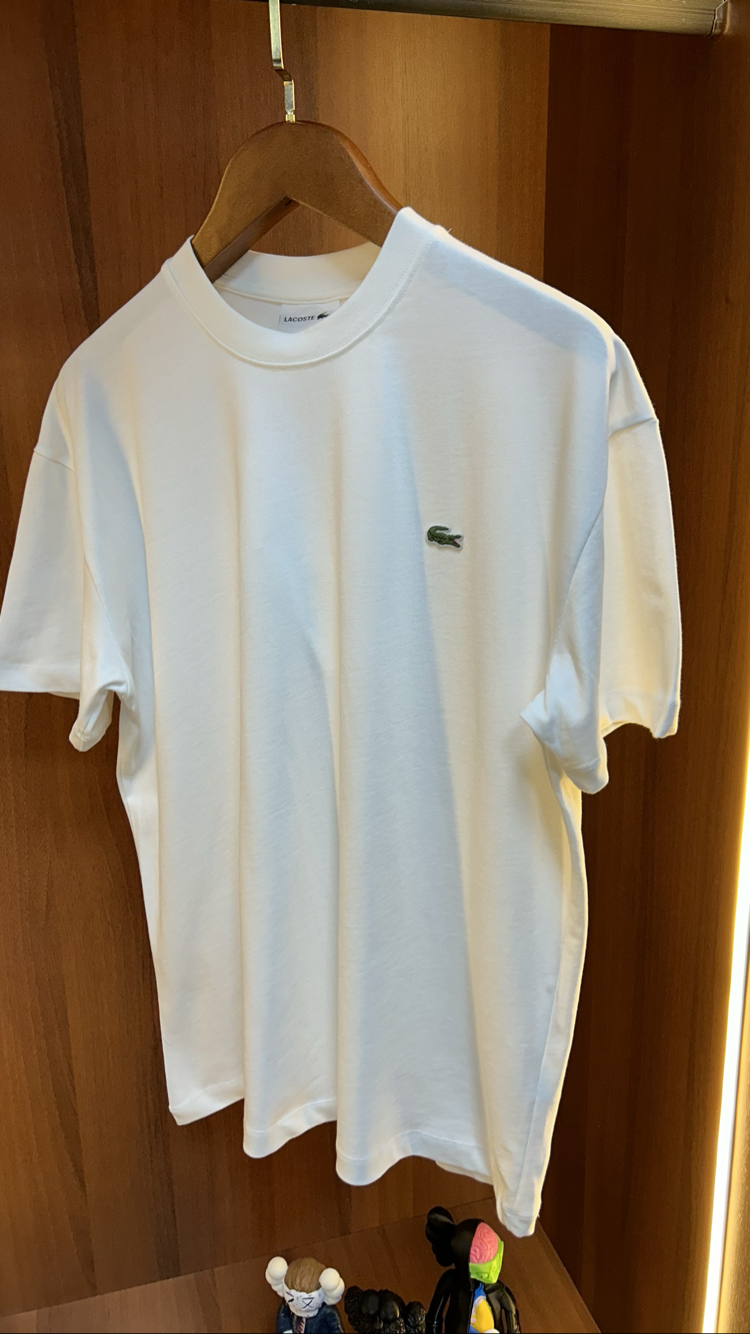 Lacoste Basic T-shirt