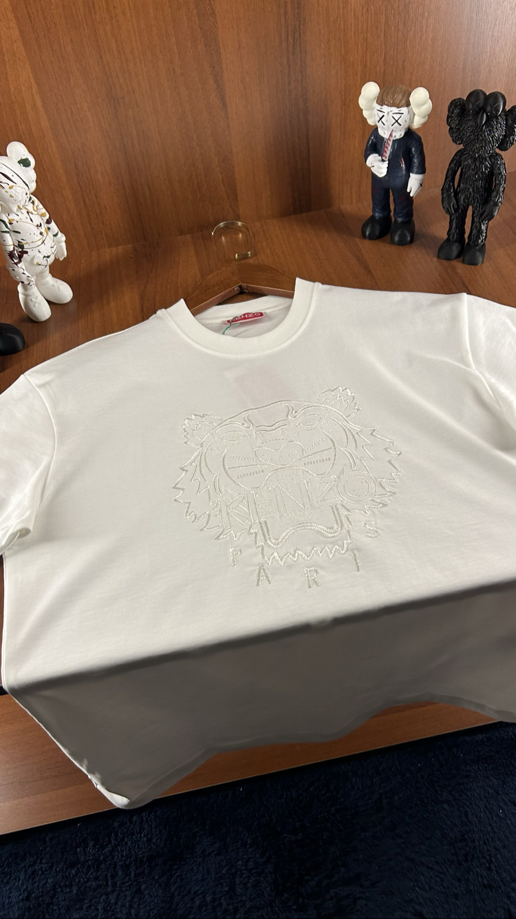Kenzo Premium T-shirt