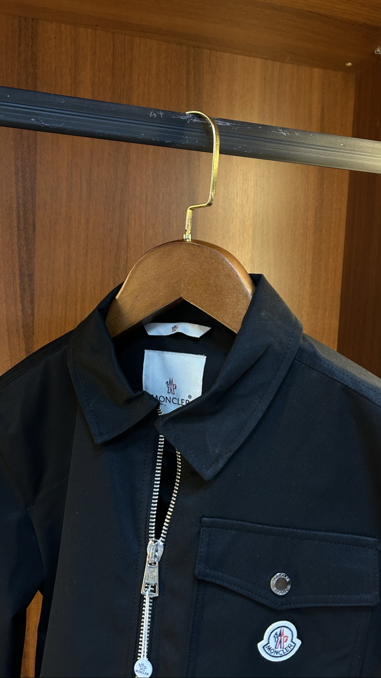 Moncler Premium Ceket