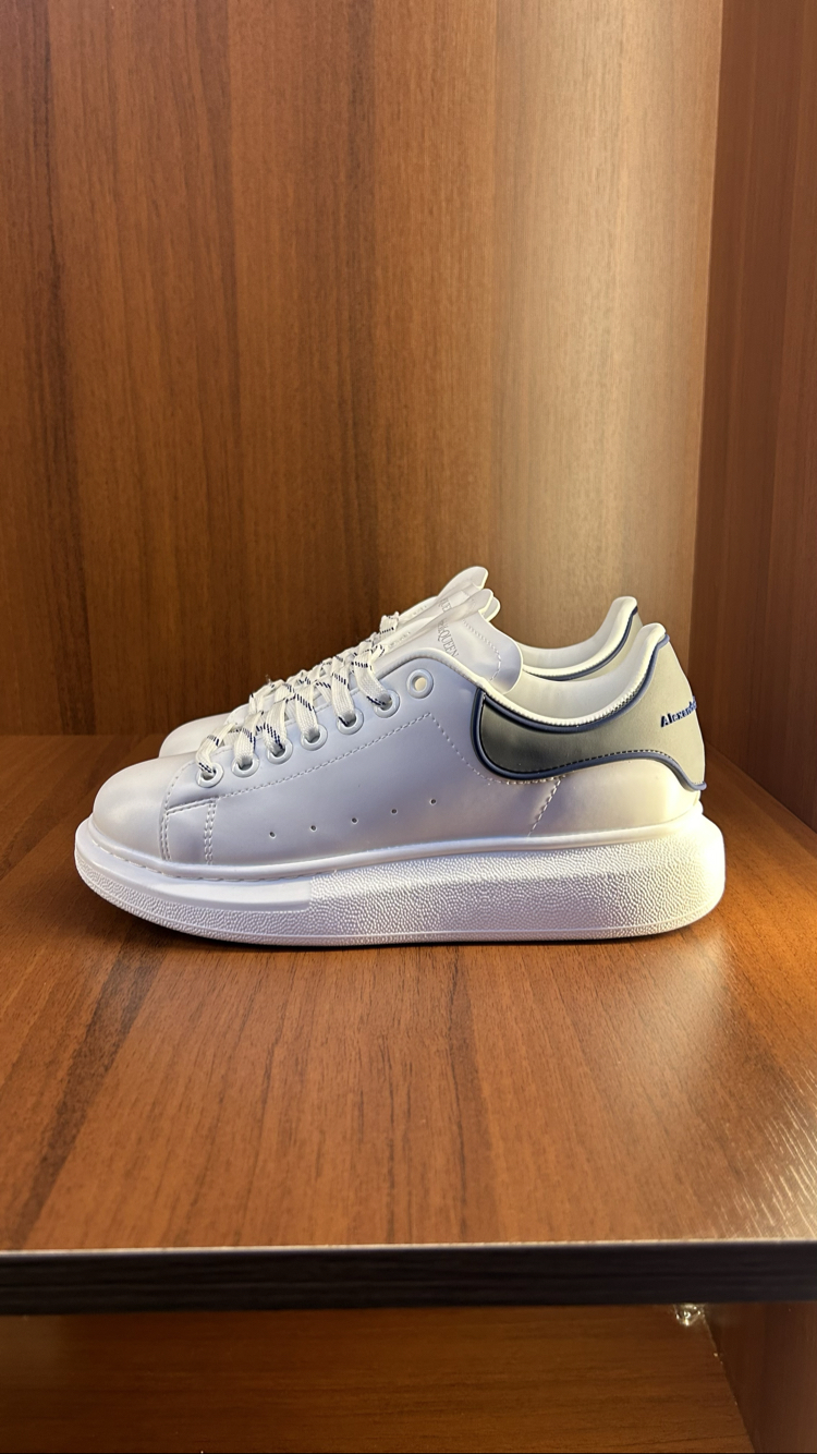 A.McQueen Premium Ayakkabı
