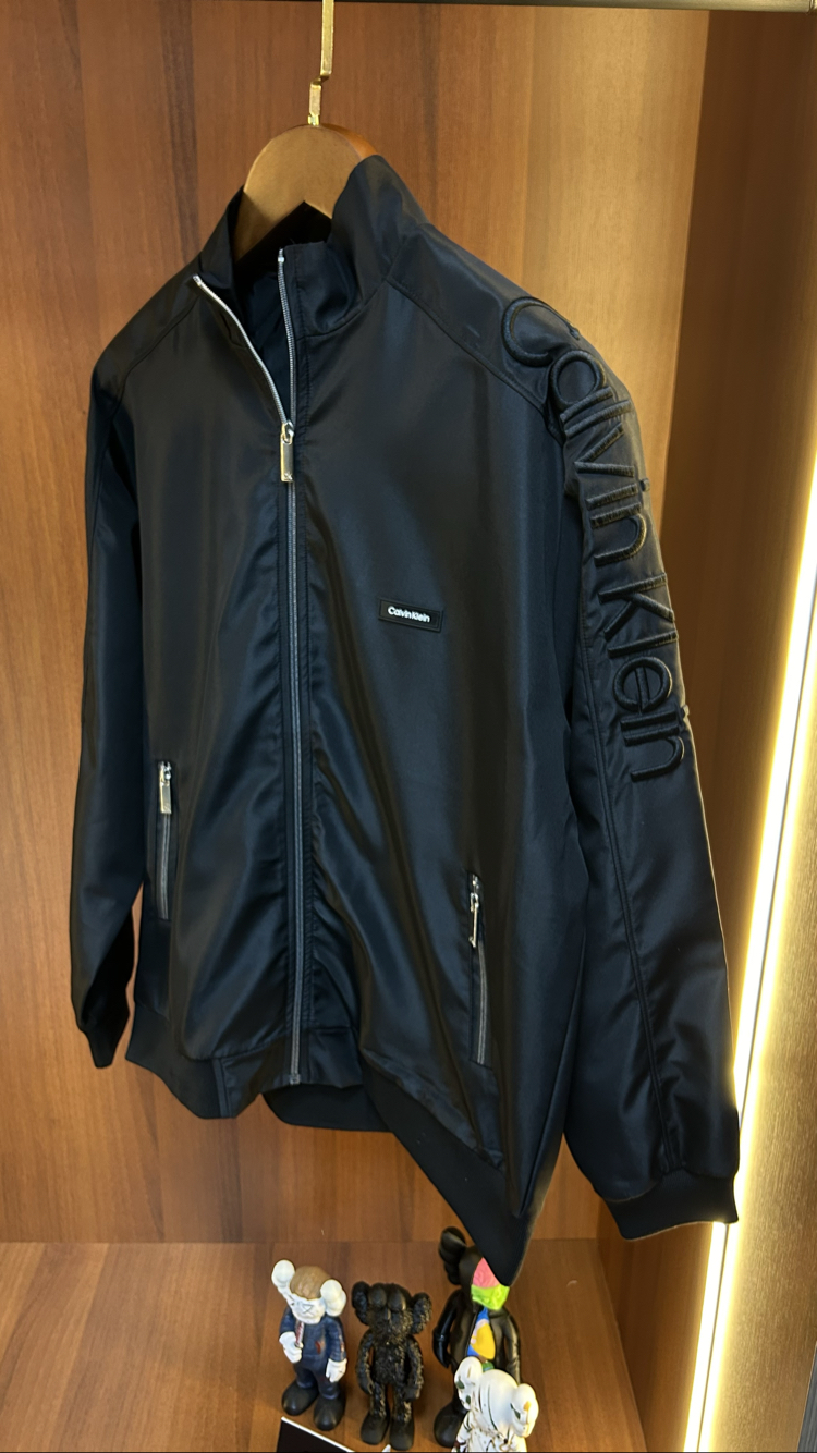 Ck Premium Ceket