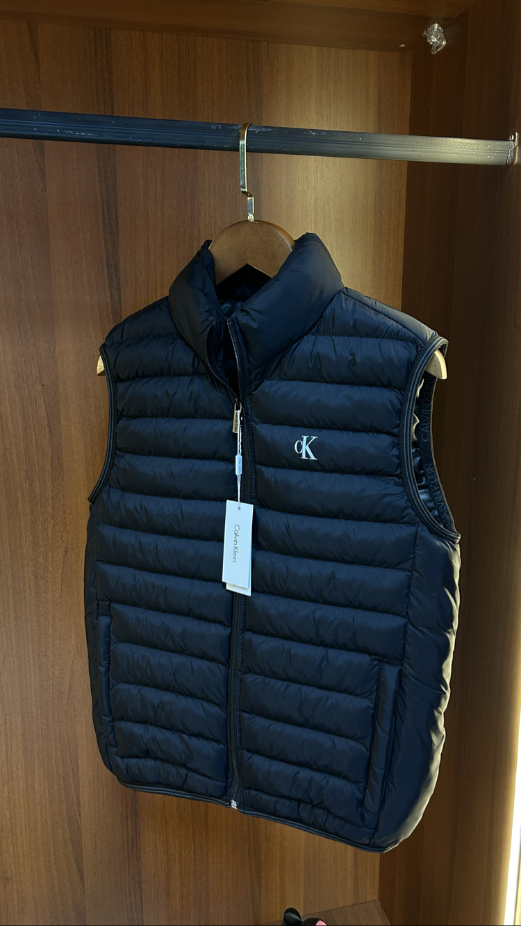 CK Premium Yelek