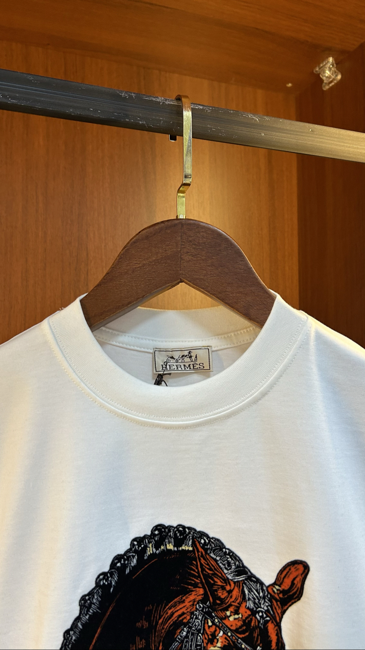 Hermes Premium T-shirt