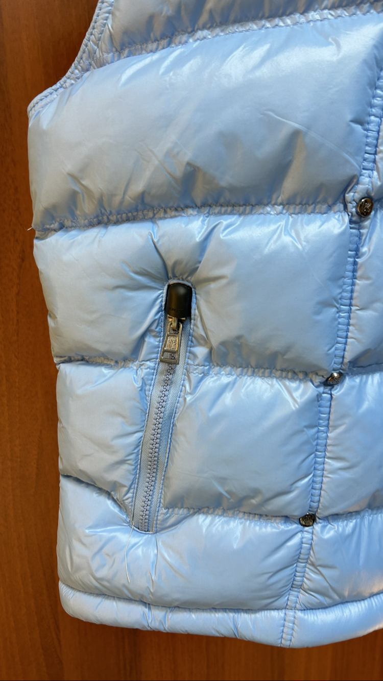 Moncler Premium Yelek
