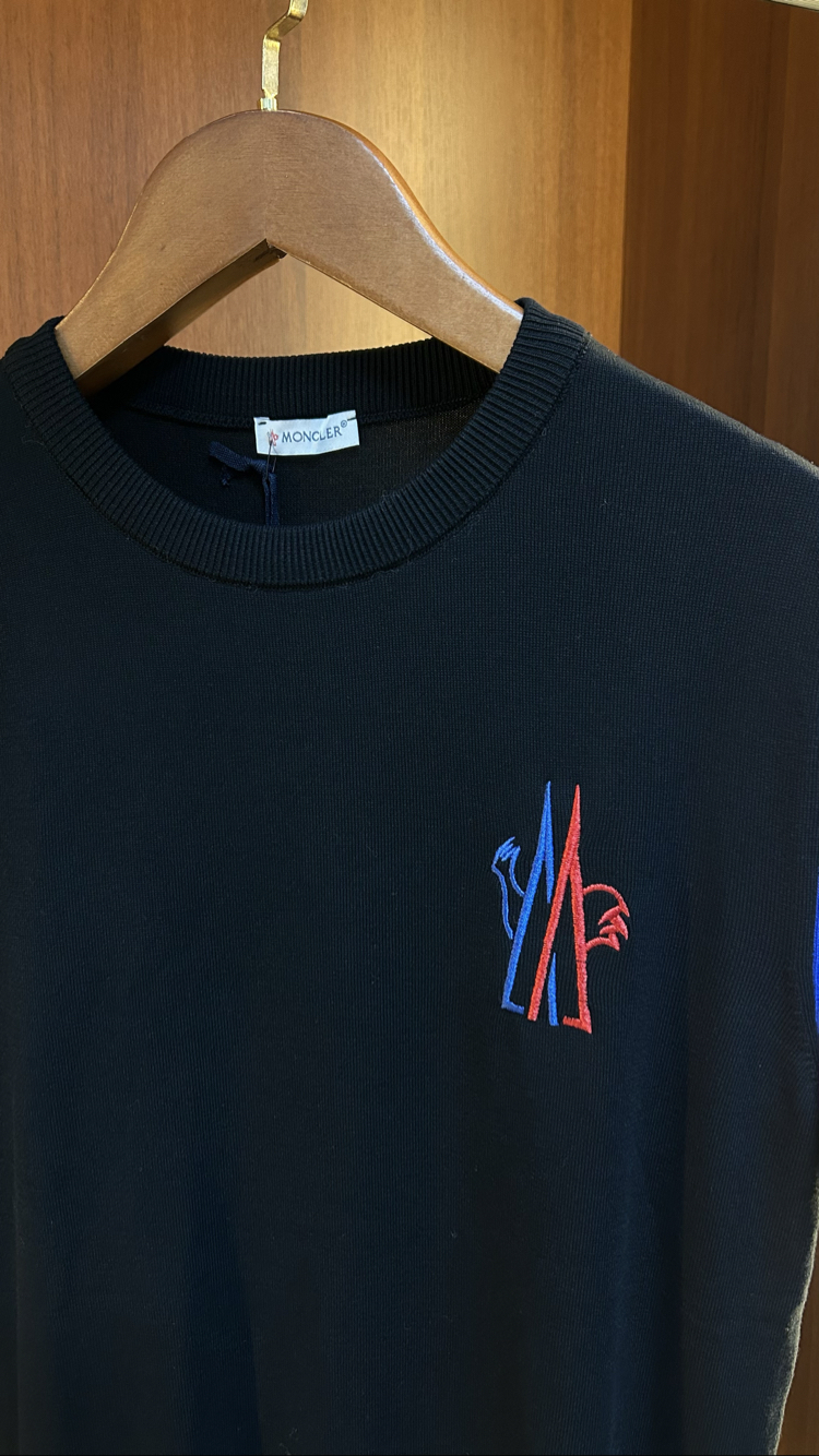 Moncler Premium Triko T-shirt