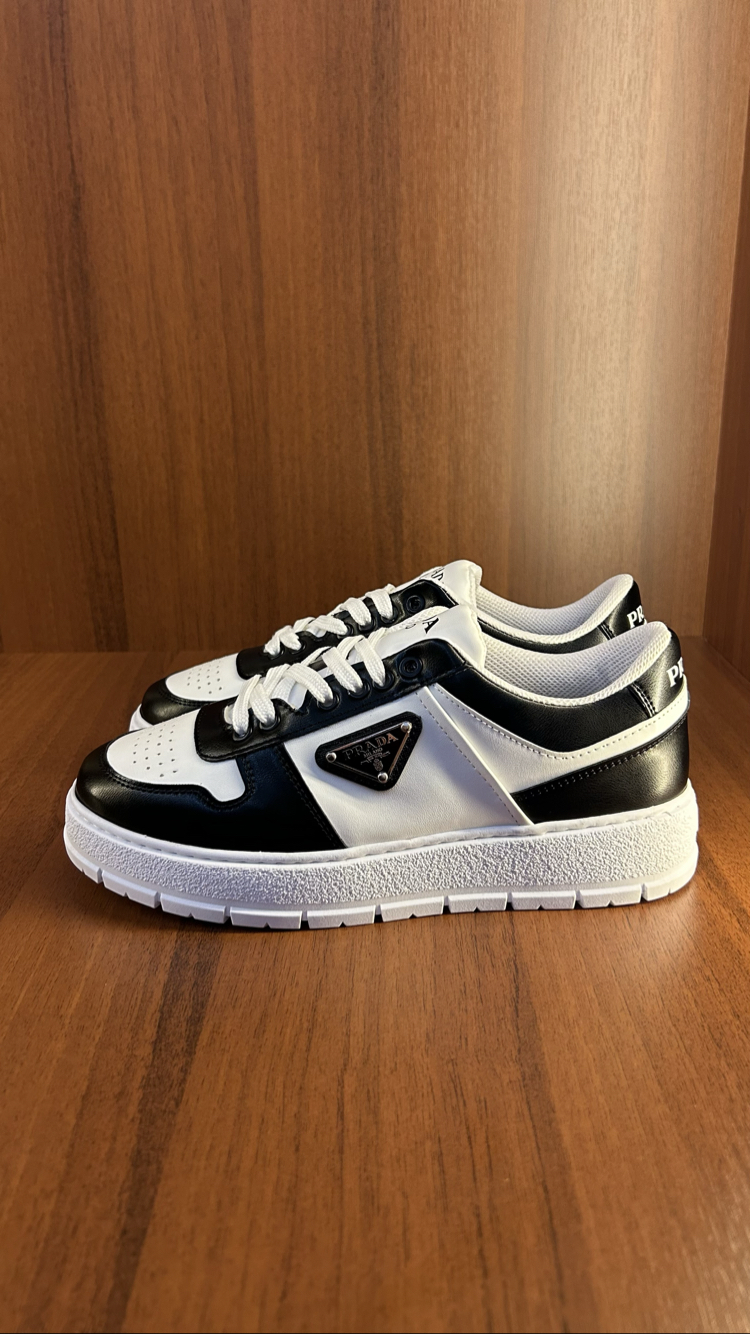 Prada Premium Ayakkabı