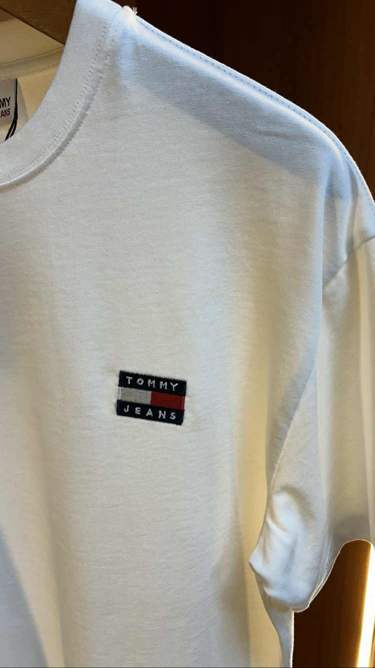 Tommy Premium T-shirt