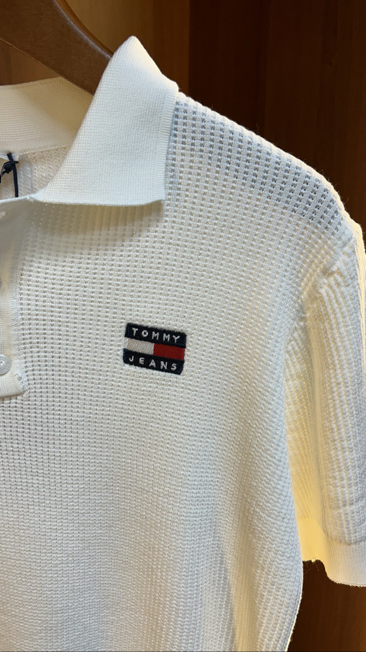 Tommy Premium Polo Yaka