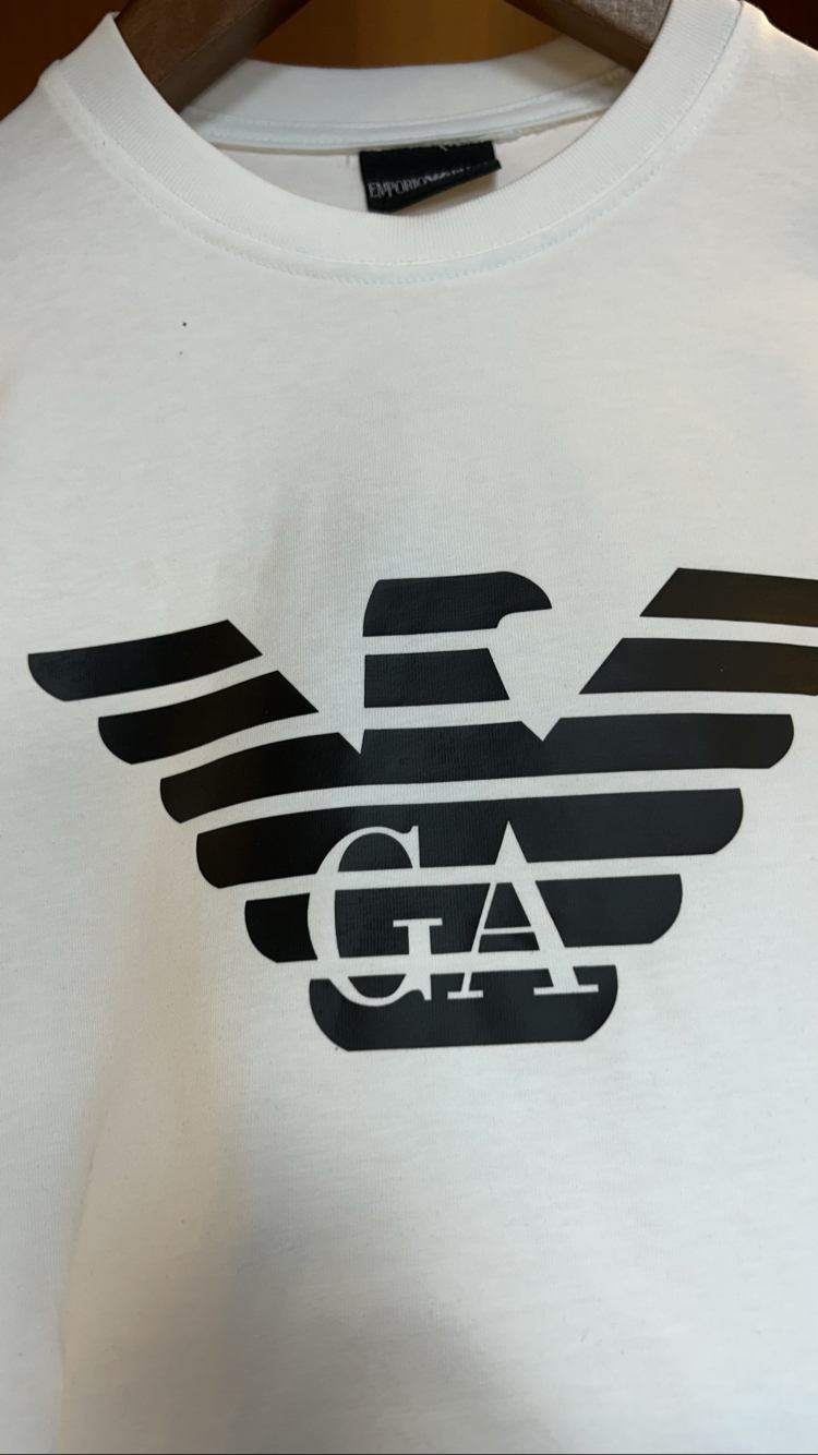 EA7 Premium T-shirt