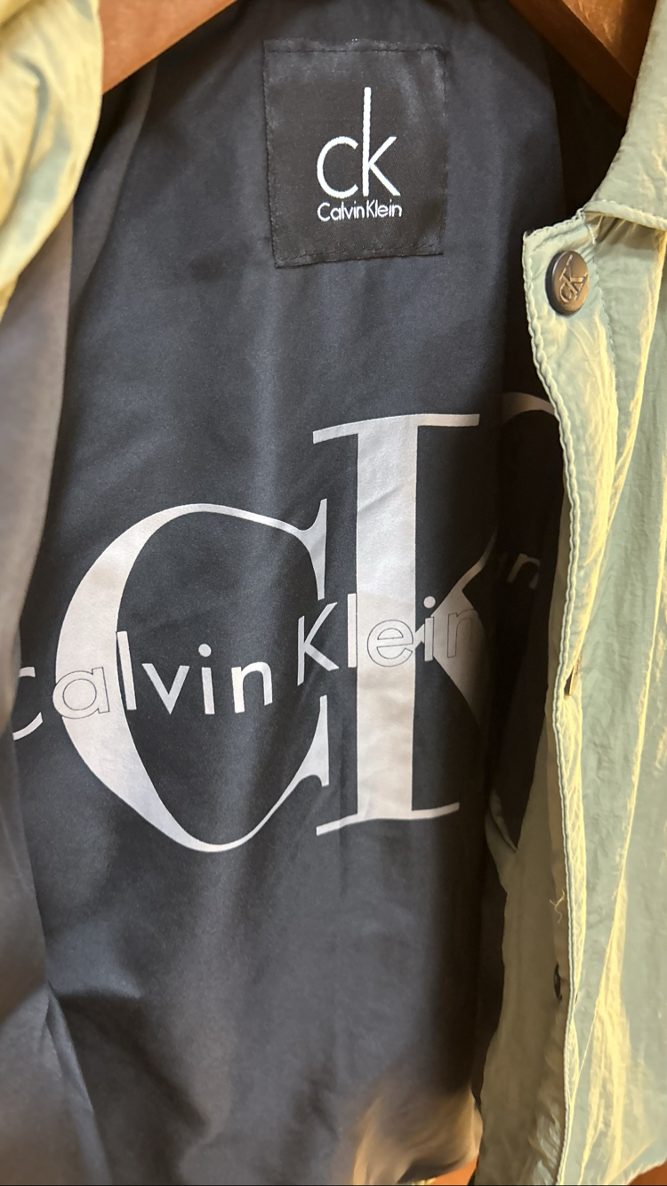 CK Premium Mevsimlik Ceket