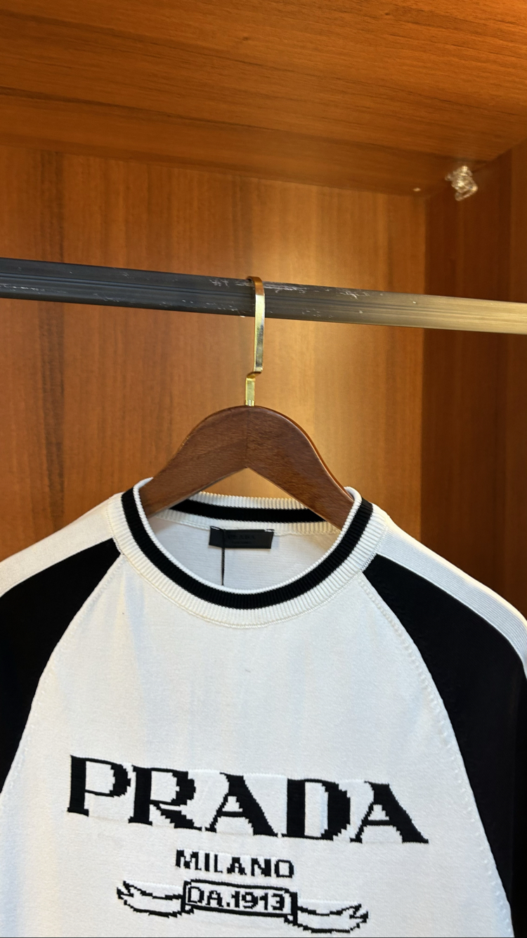 Prada Premium Triko