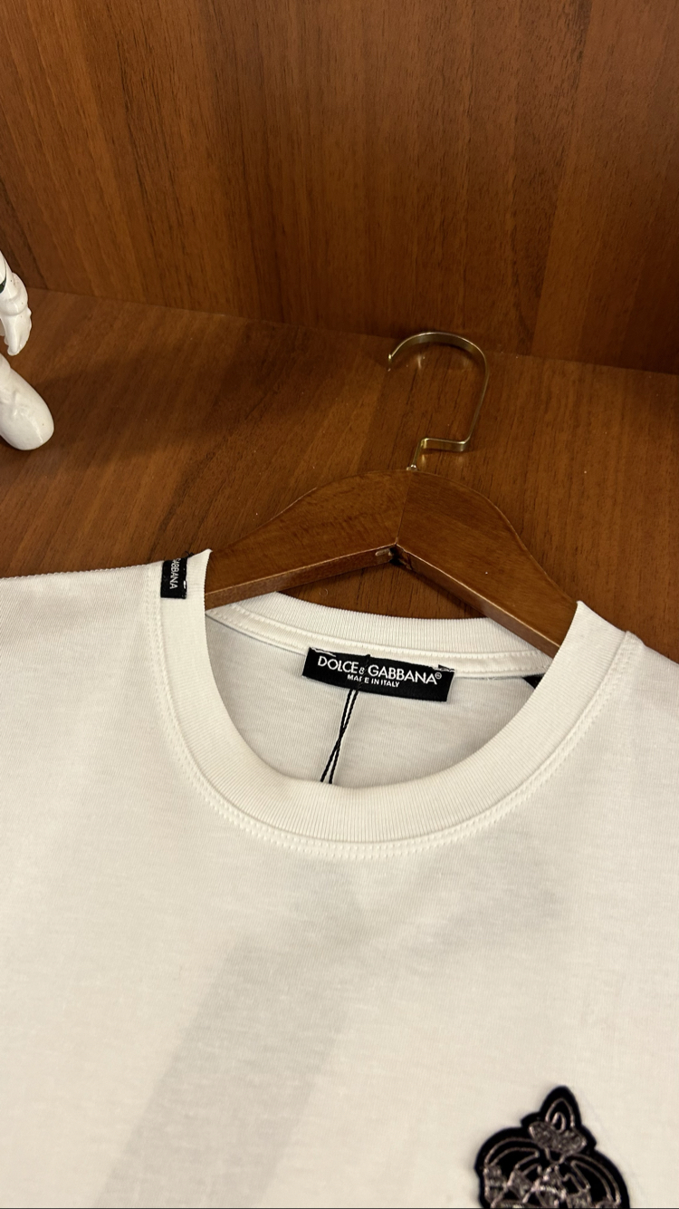 Dolce Gabbana Premium T-shirt