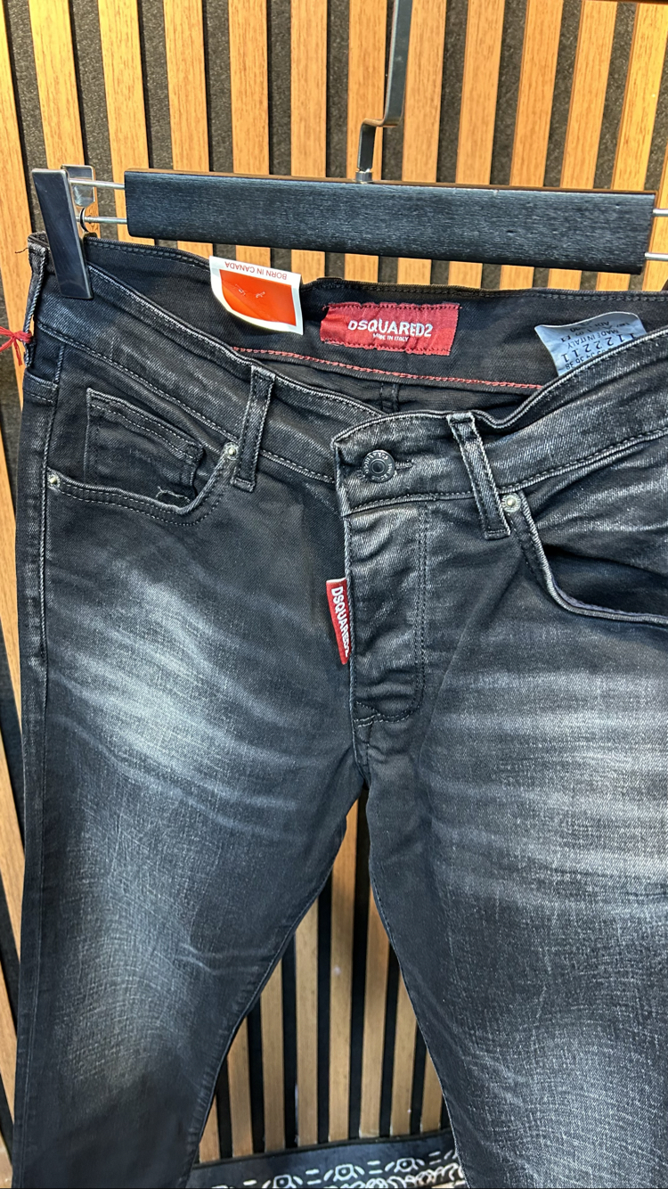 DSQ2 Premium Pantolon