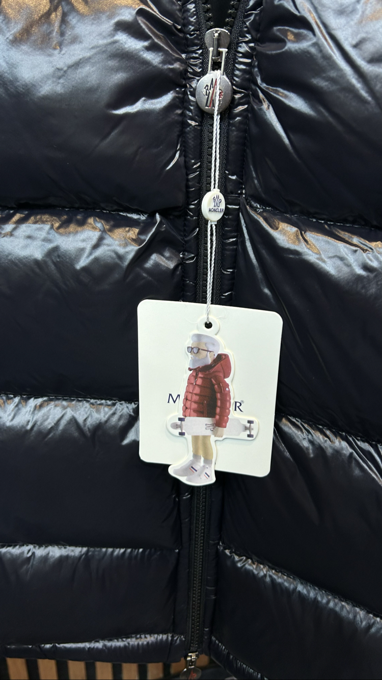 Moncler Maya Yelek
