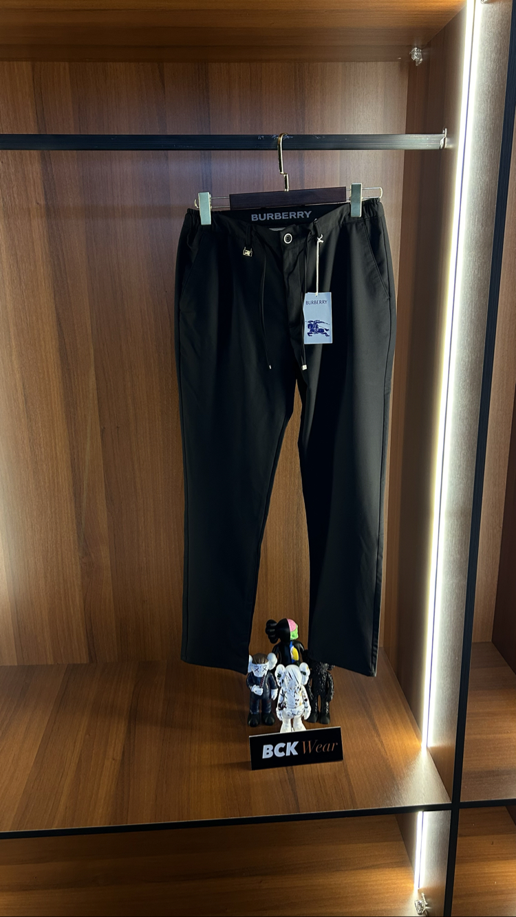Burberry Premium Jogger Pantolon