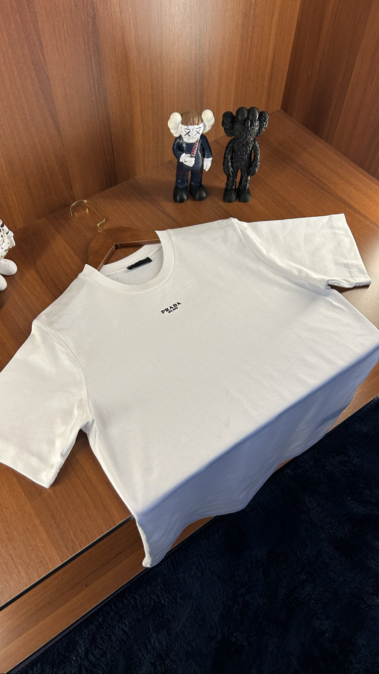 Prada Premium T-shirt