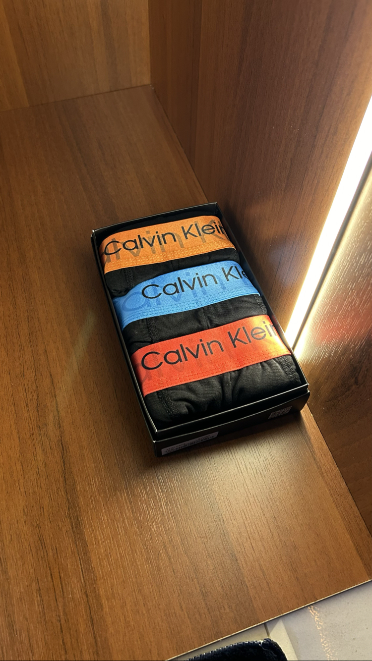 Ck premium Boxer
