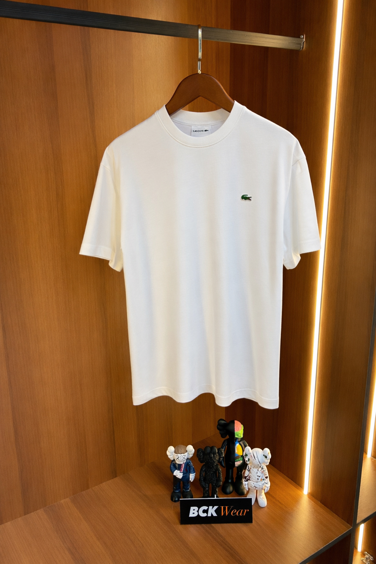 Lacoste Basic T-shirt