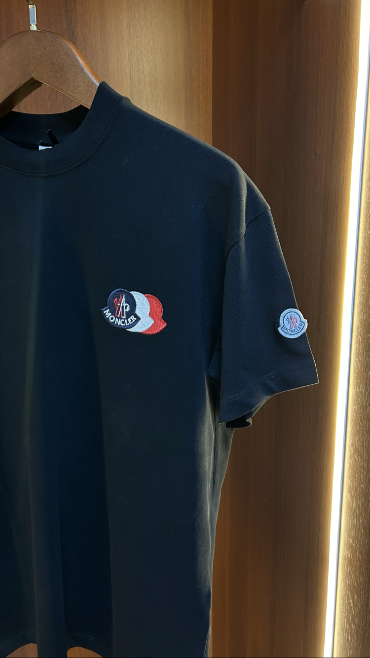 Moncler Premium T-shirt