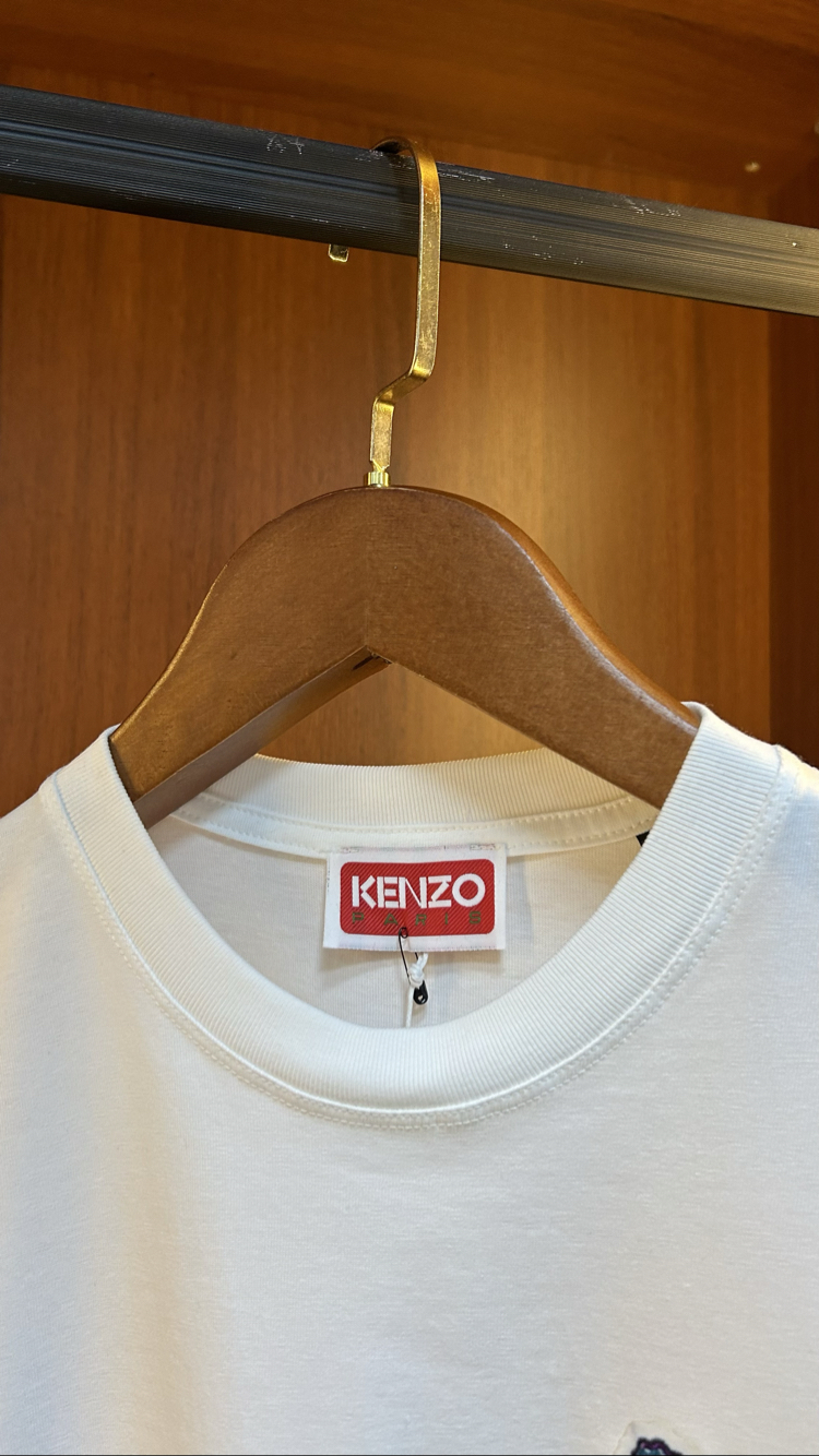 Kenzo Premium T-shirt