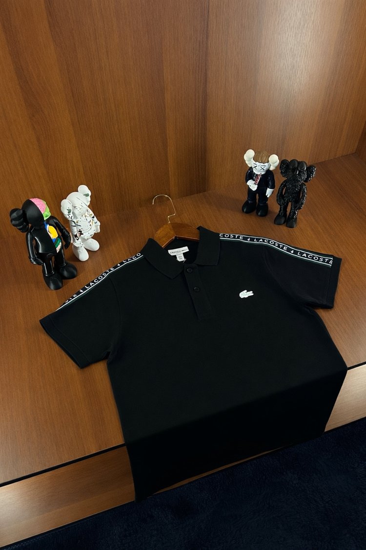Lacoste Premium Polo Yaka