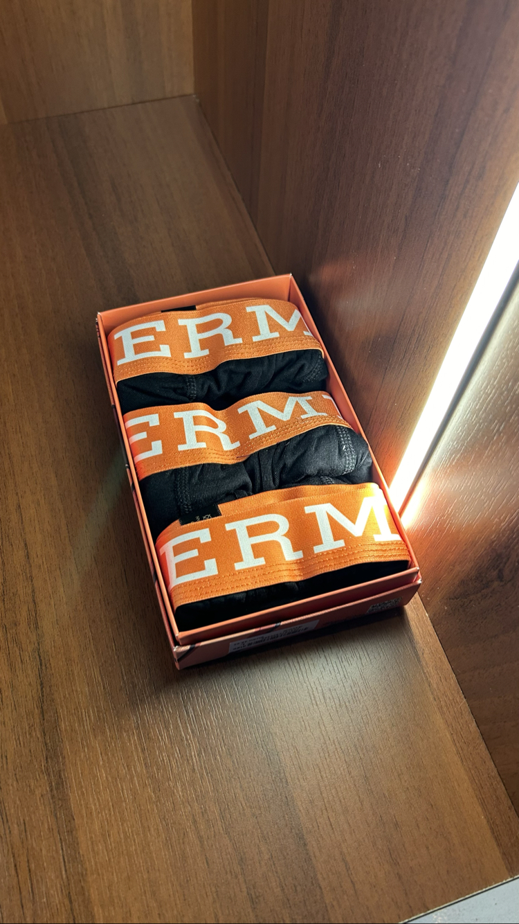 Hermes Premium Boxer