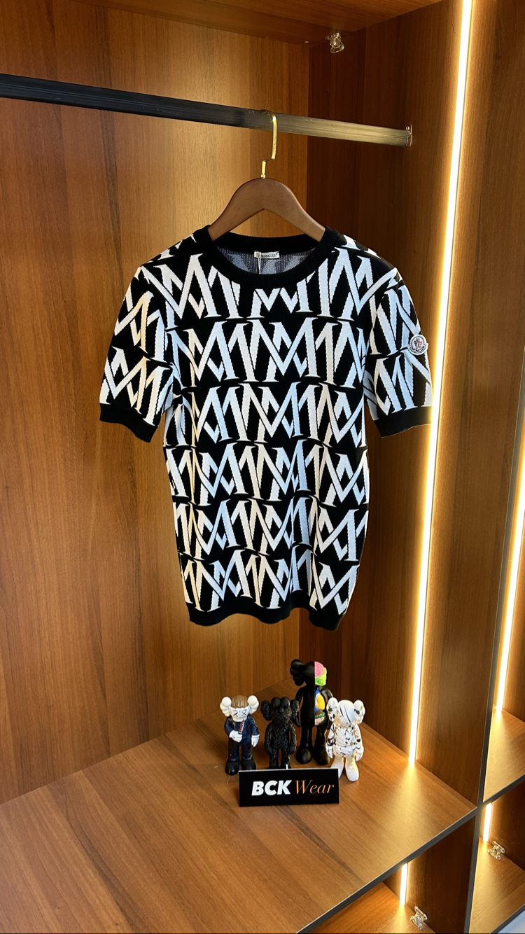 Moncler Premium T-shirt