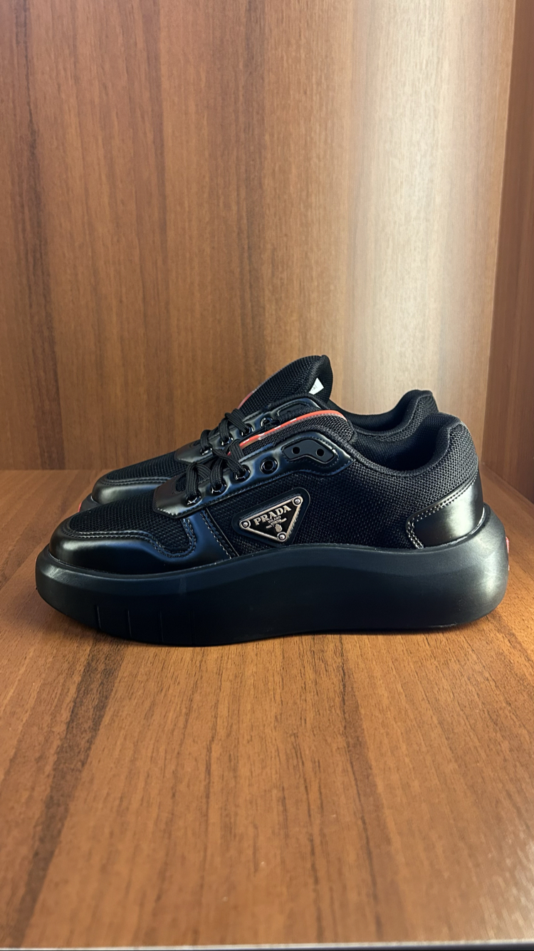 Prada Premium Ayakkabı