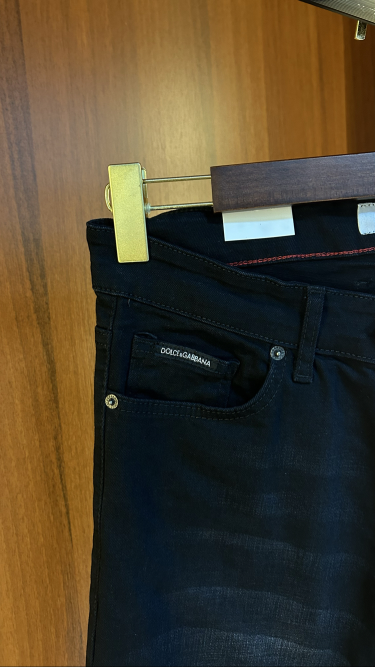 Dolce Gabbana Premium Pantolon