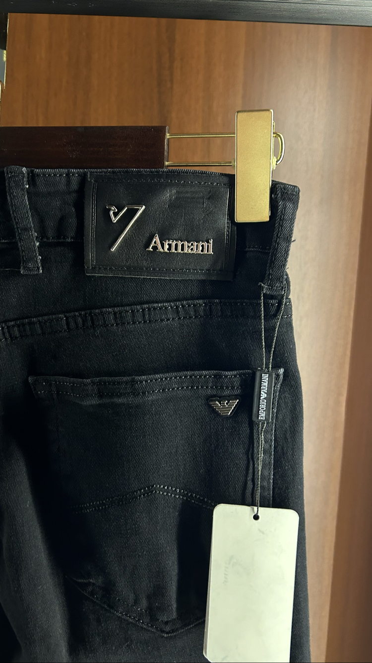 Armani Premium Pantolon