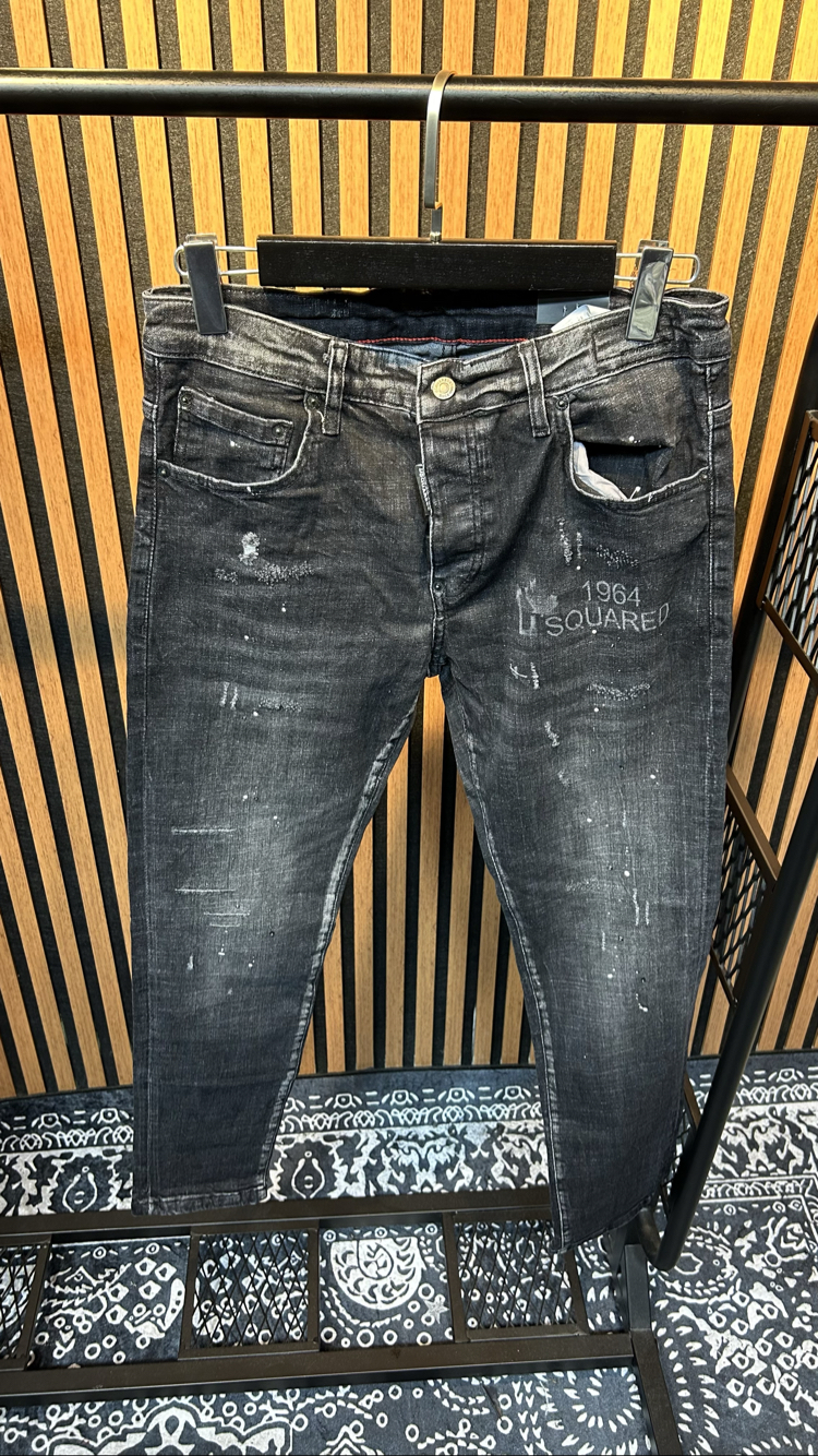 DSQ2 Premium Pantolon