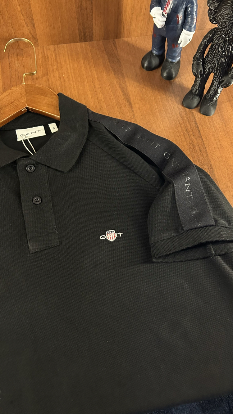 Gant Premium Polo Yaka