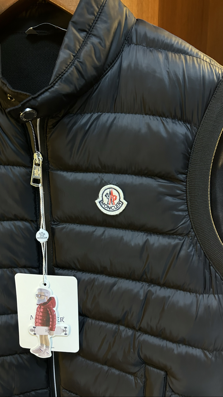 Moncler Premium Yelek