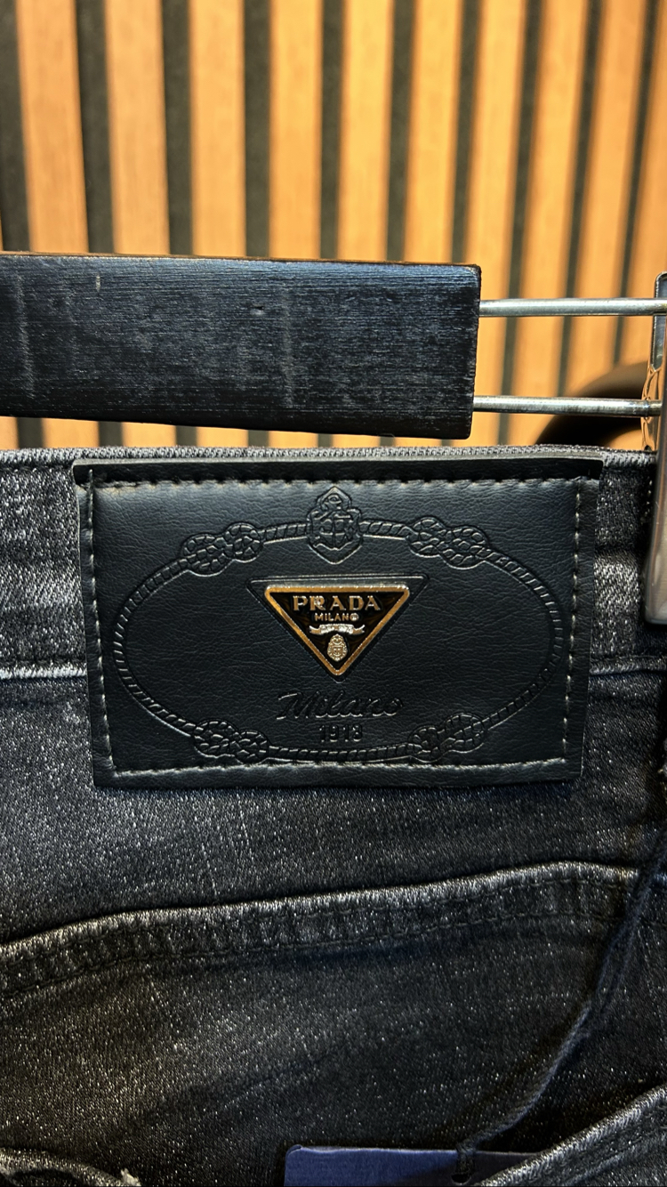 Prada Premium Pantolon