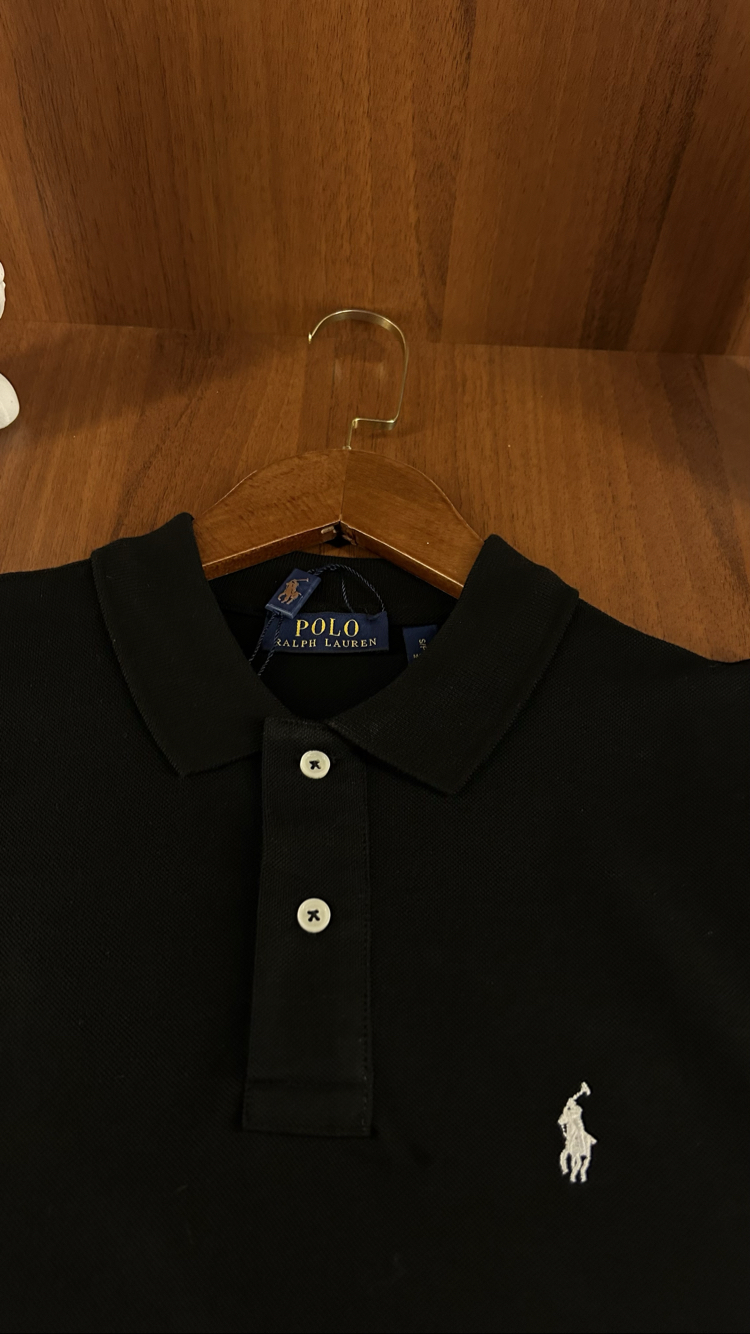 RL Premium Polo Yaka