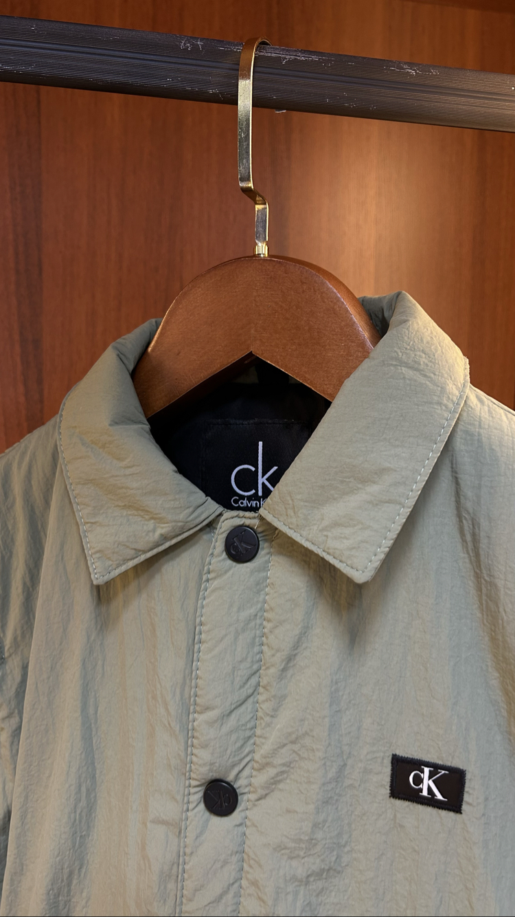 CK Premium Mevsimlik Ceket