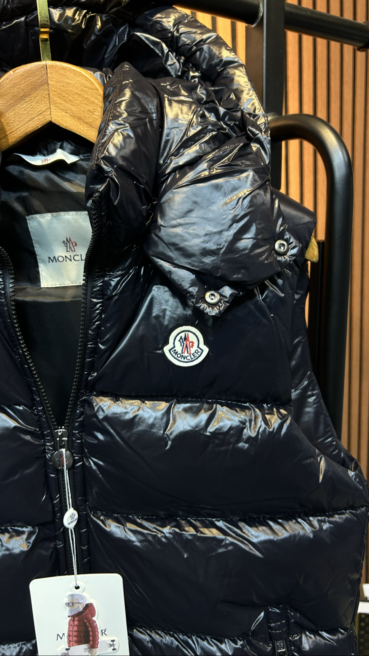 Moncler Maya Yelek