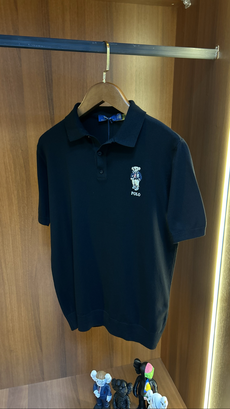 RL Premium Triko Polo Yaka