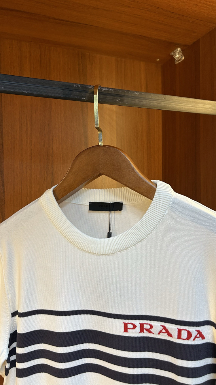 Prada Premium Triko