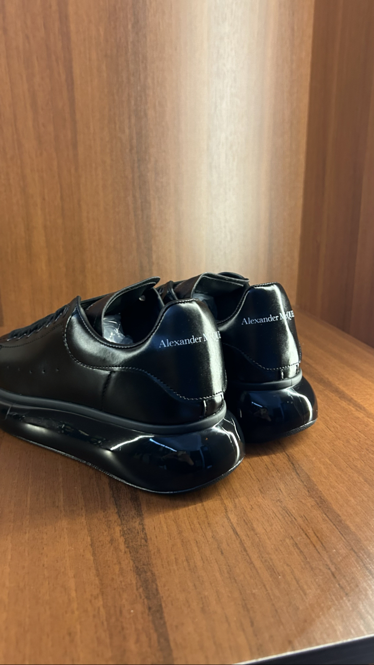 A.McQueen Premium Ayakkabı