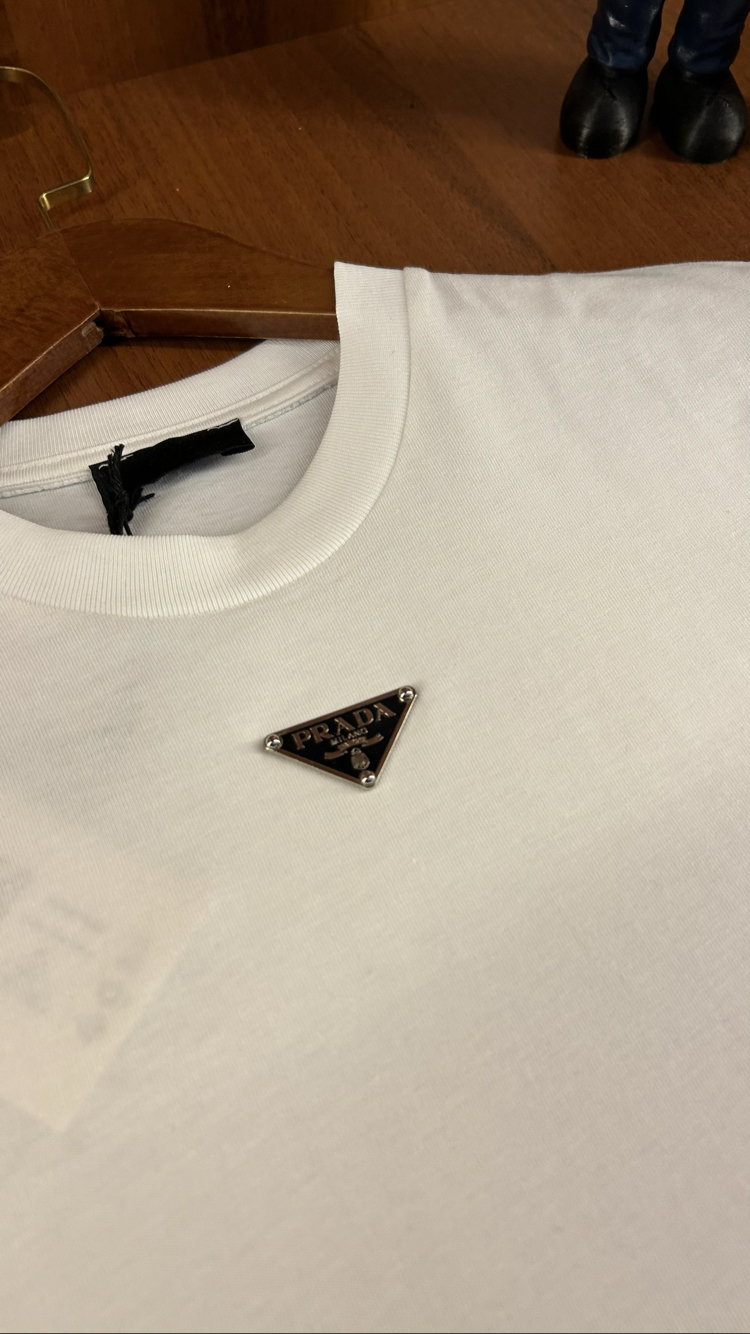 Prada Premium T-shirt