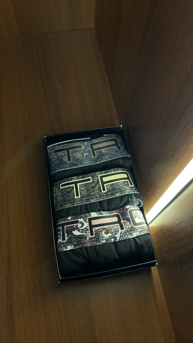 Etro Premium Boxer