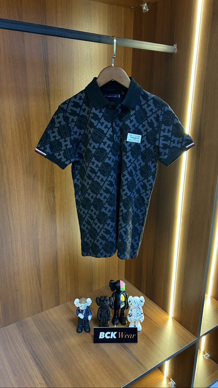 Tommy Premium Polo Yaka