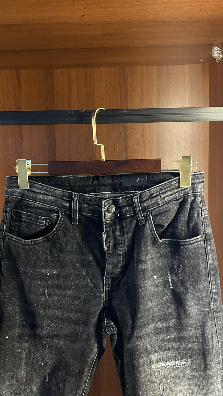 DSQ2 Premium Pantolon 6835