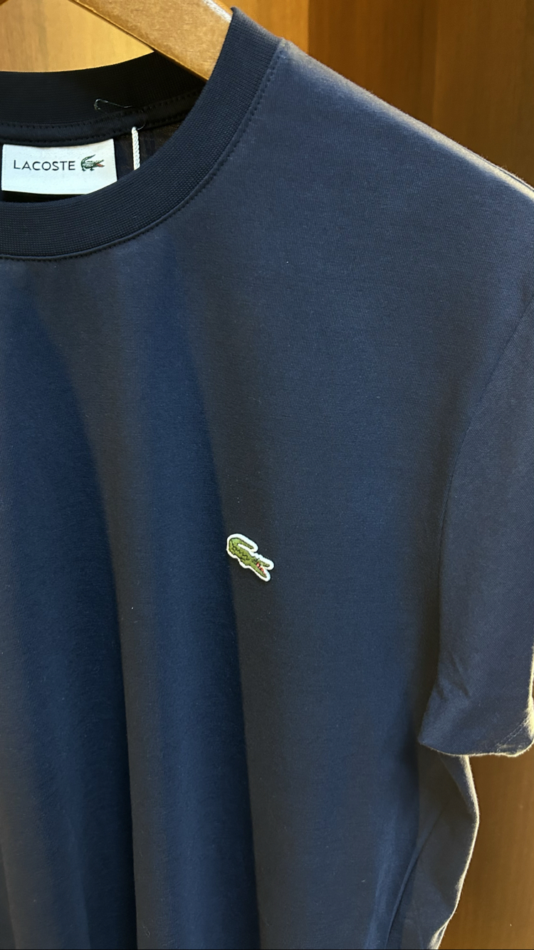 Lacoste Basic T-shirt