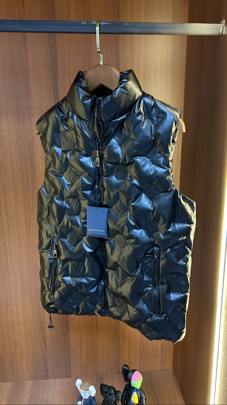 LV Premium Yelek
